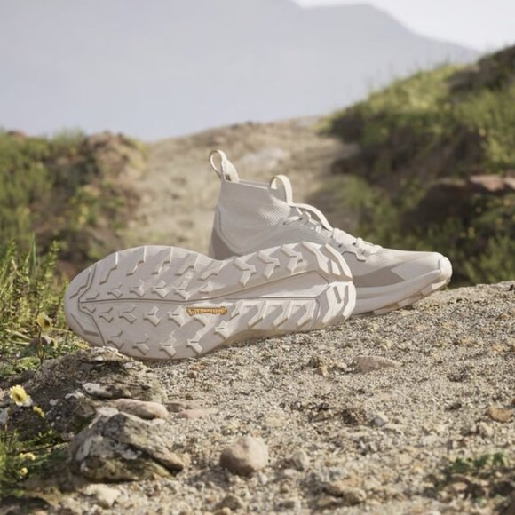 Adidas Terrex Free Hiker 2.0 Sandstorm Hiking Shoes Sneakers IF7119 Men’s Sizes main image 2